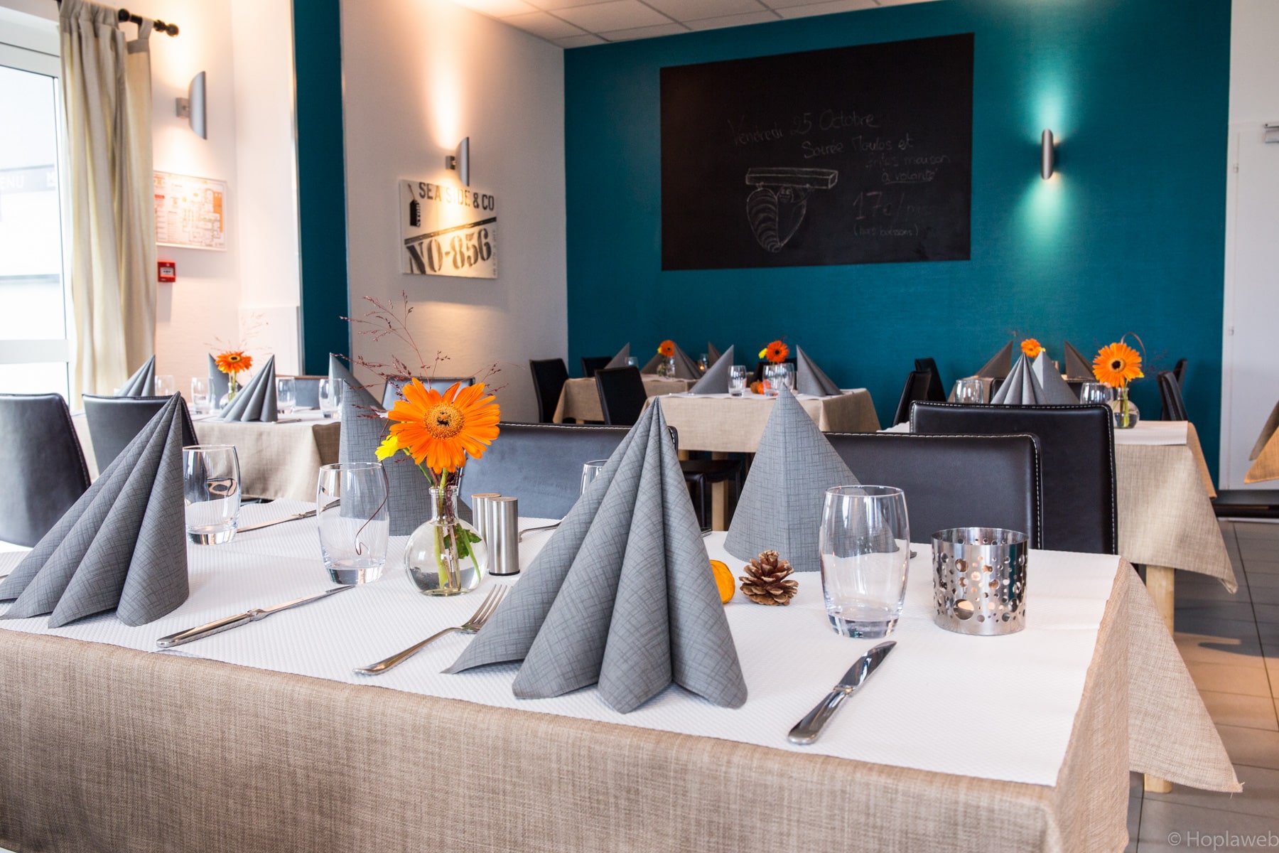 Restaurant L’Escale